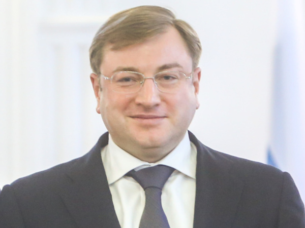 Сергей Коньков/ДП